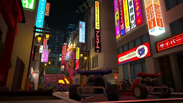 Tokyo