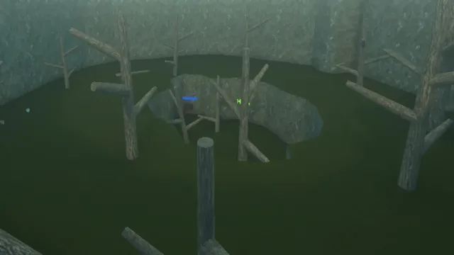 Trash VR