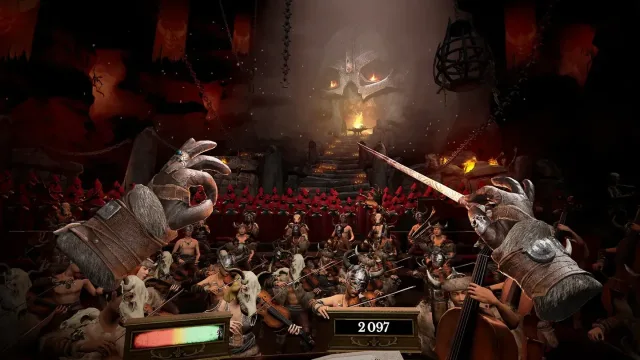 Doom Bound