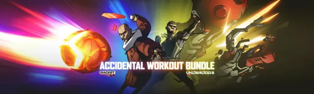 Accidental Workout