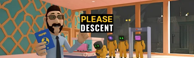 Search & Go: Ultimate Security + Descent Pack
