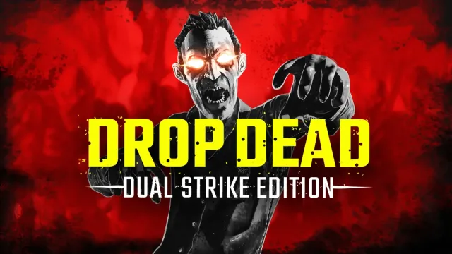 Drop Dead