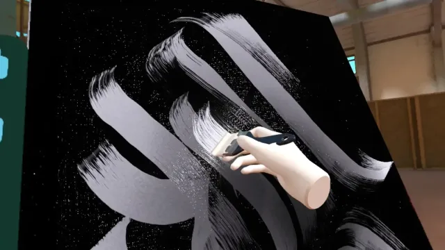 Calligraphy Brush Pack