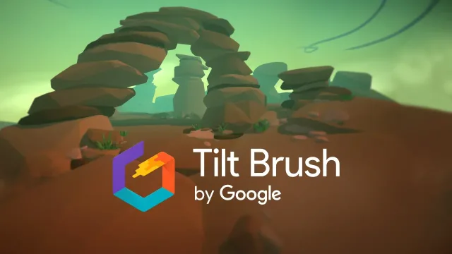Tilt Brush