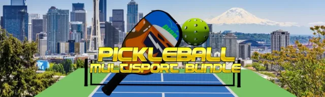 Pickleball Multisport