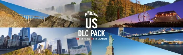 US DLC Pack