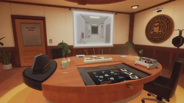 Escape Simulator: Spy DLC