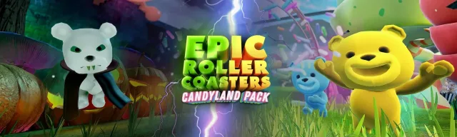 Candyland
