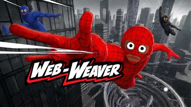Web Weaver
