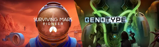 The Sci-Fi Survival Bundle