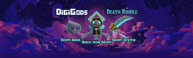 Death Bundle - DG