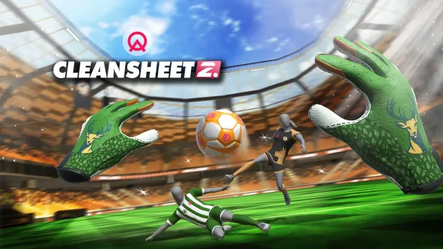 CleanSheet Football 2