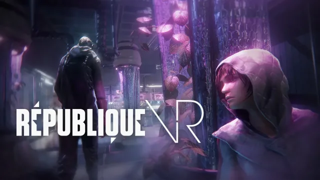 République VR SE