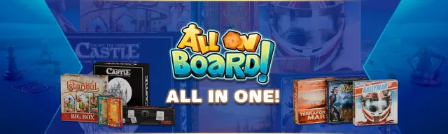 All In One! Bundle