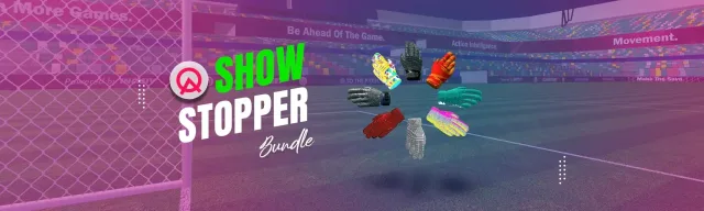 Showstopper Gloves Bundle