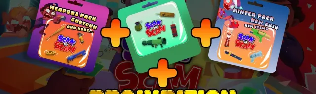 All DLCs Pack