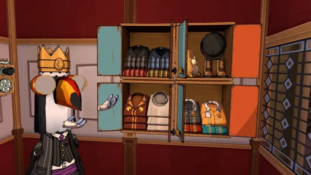 Stitchin' Rich!