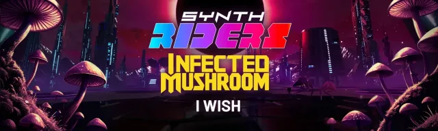 Infected Mushroom - "I Wish"