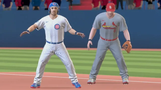 MLB Bundle