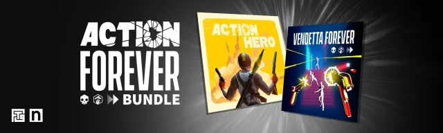 Action Forever