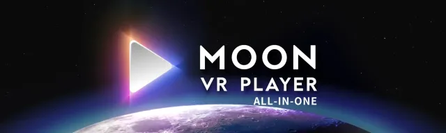 Moon Player All-in-One Bundle