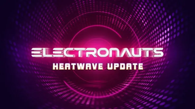 Electronauts