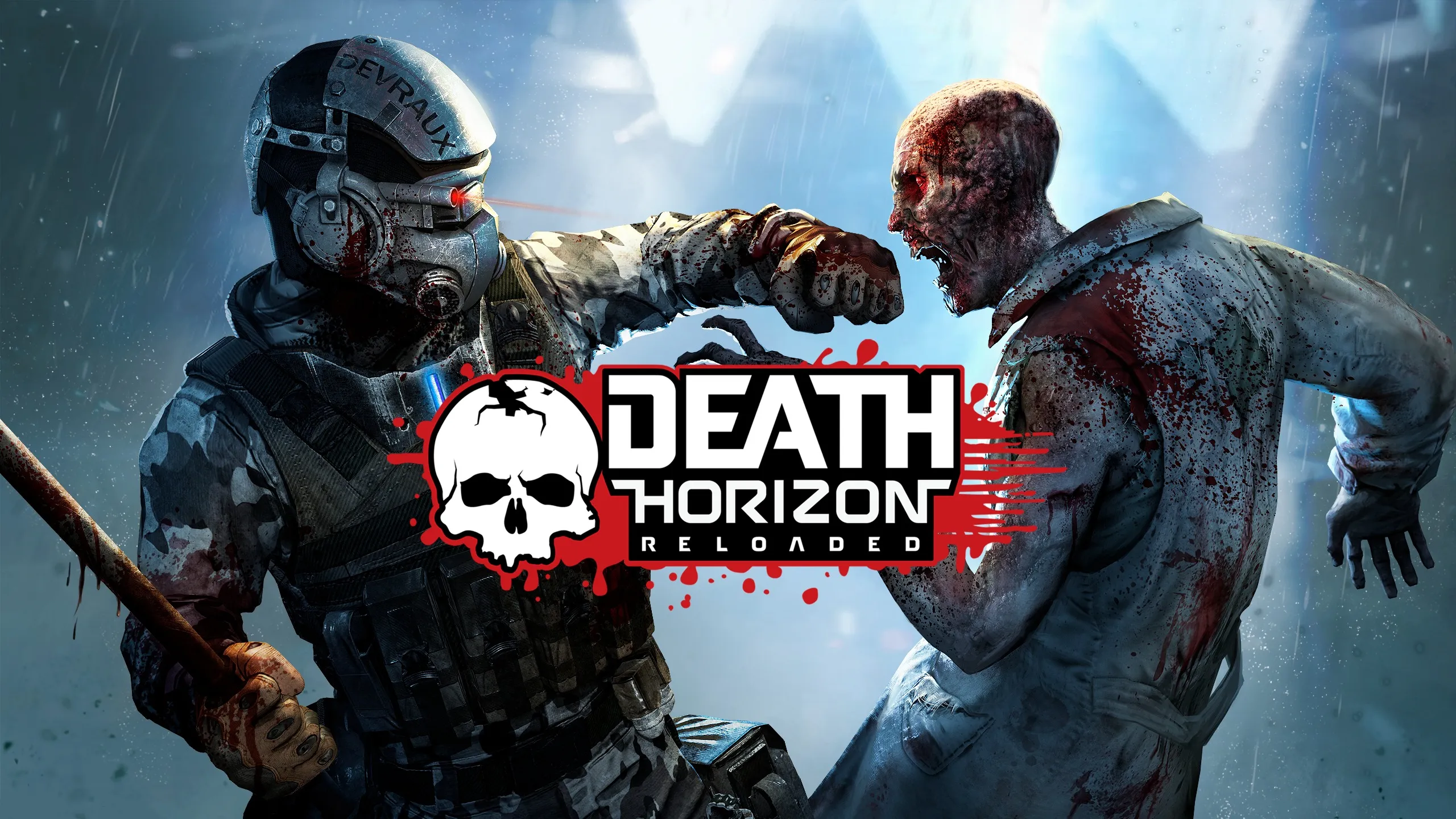 Death Horizon: Reloaded