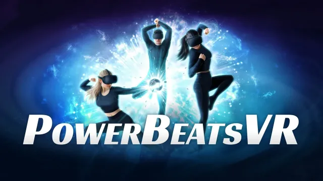 PowerBeatsVR