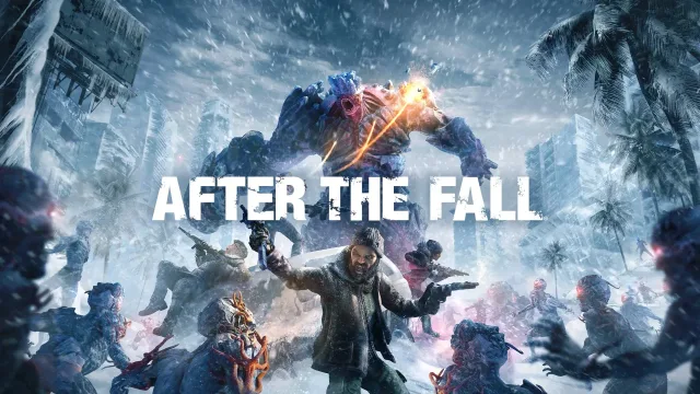 After the Fall®