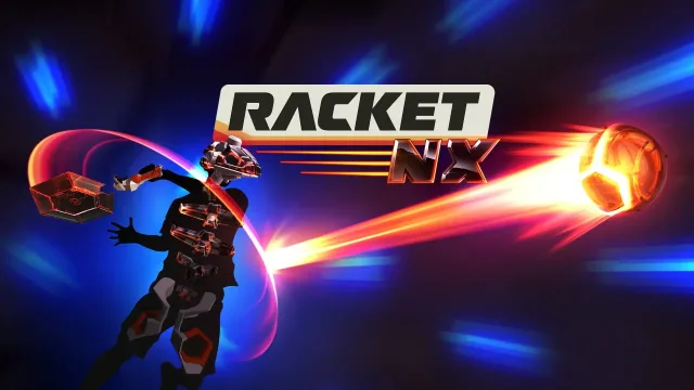 Racket: Nx