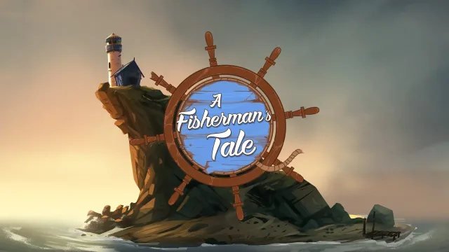 A Fisherman's Tale