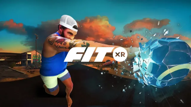 FitXR
