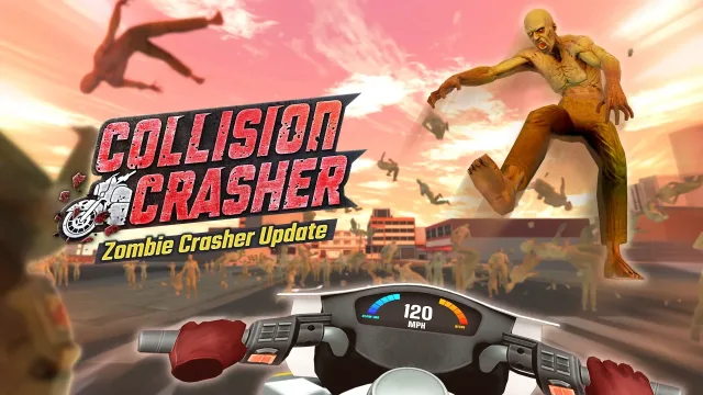 COLLISION CRASHER