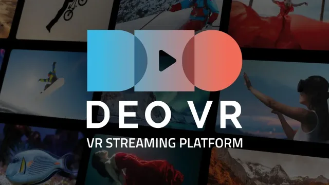 DeoVR Classic - VR Video Player