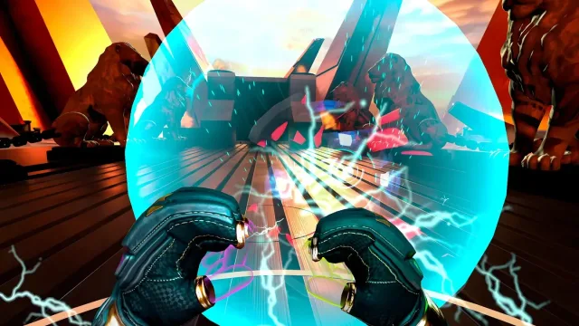 Power Strike DLC