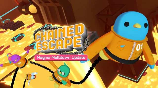 Chained Escape