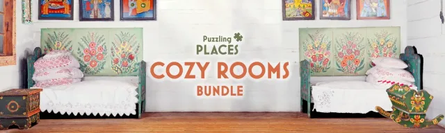 Cozy Rooms Bundle