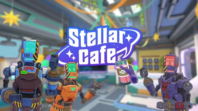 Stellar Cafe