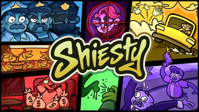 Shiesty
