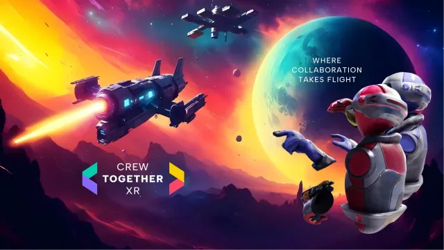 Crew Together XR