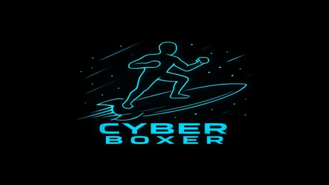 Cyber Boxer