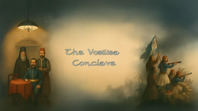 The Vostitsa Conclave