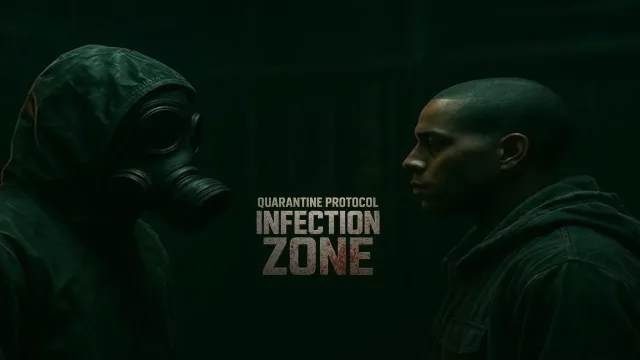 Quarantine Protocol: Infection Zone VR