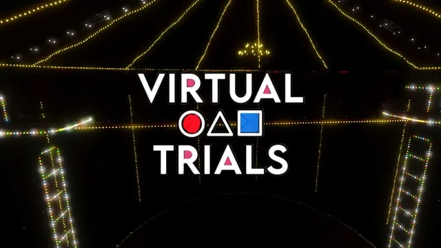 Virtual Trials | Remake
