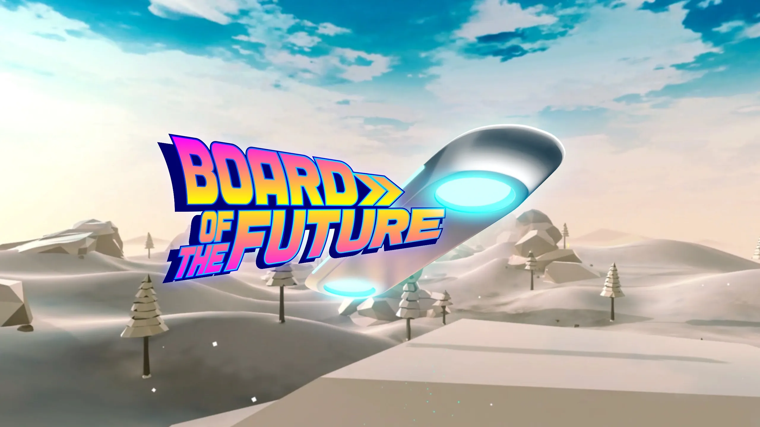 Board Of The Future