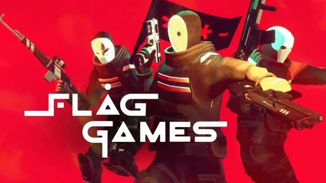 Flag Games
