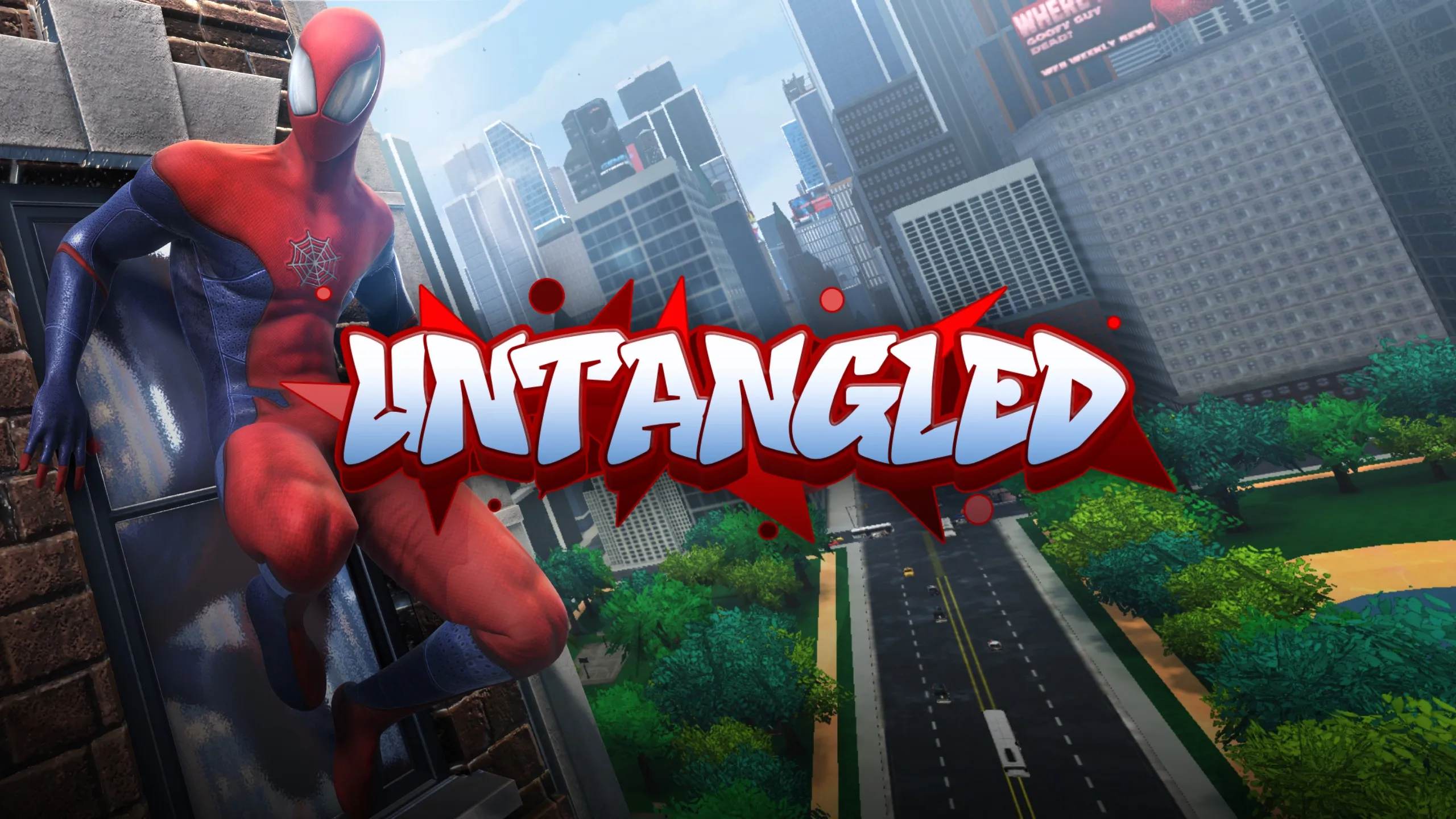 Untangled