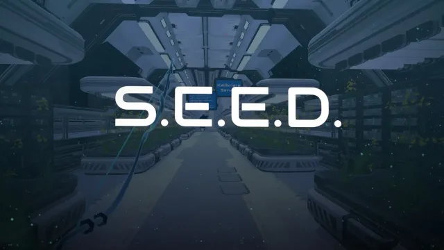 AVATARS - SEED