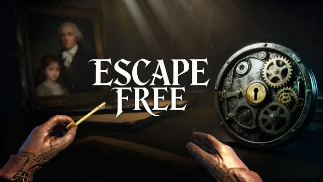 Escape Free