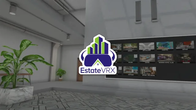 EstateVRX : Real Estate 3D/XR Tour